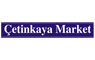 Çetinkaya Market Logosu